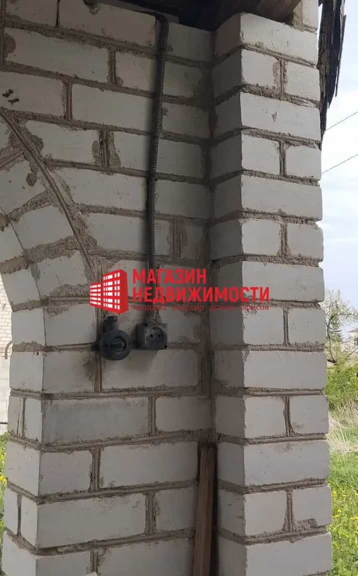 Беларусь, Гродненская область, Слонимский район, агрогородок Жировичи, Соборная улица, 85, фото 3