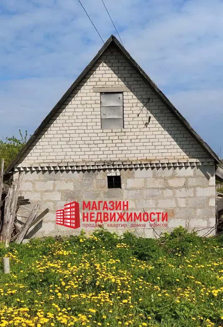 Беларусь, Гродненская область, Слонимский район, агрогородок Жировичи, Соборная улица, 85, фото 4