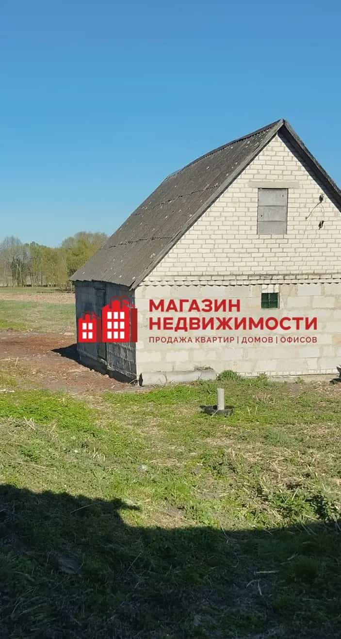 Беларусь, Гродненская область, Слонимский район, агрогородок Жировичи, Соборная улица, 85, фото 5