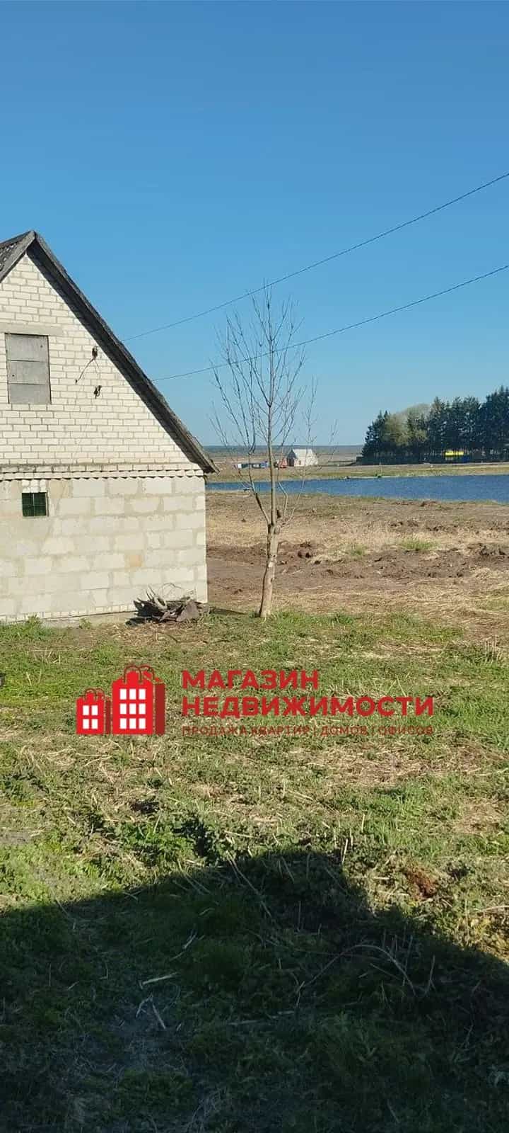 Беларусь, Гродненская область, Слонимский район, агрогородок Жировичи, Соборная улица, 85, фото 6