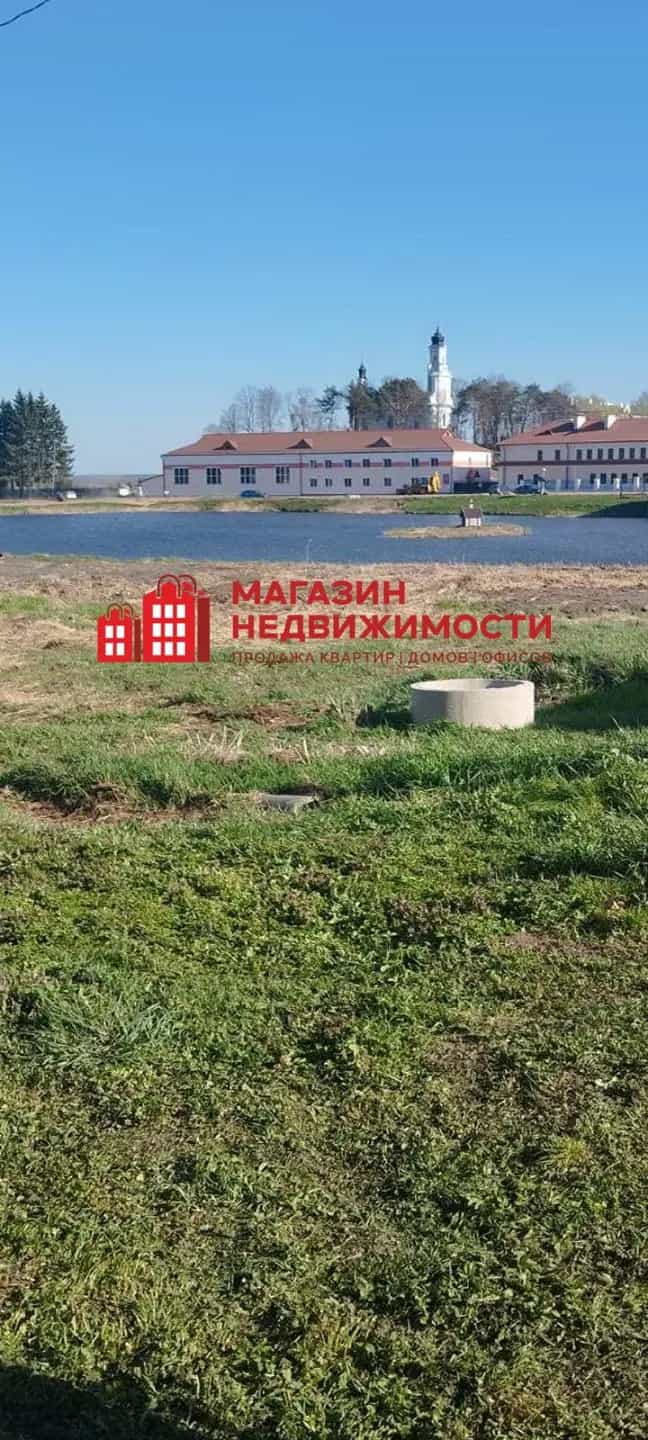 Беларусь, Гродненская область, Слонимский район, агрогородок Жировичи, Соборная улица, 85, фото 7