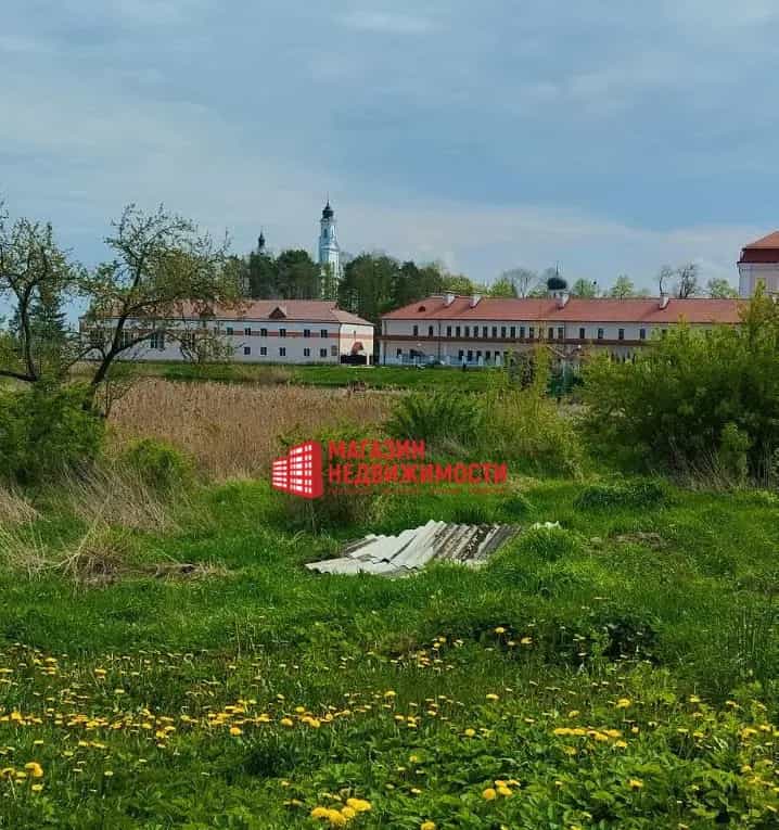 Беларусь, Гродненская область, Слонимский район, агрогородок Жировичи, Соборная улица, 85, фото 9