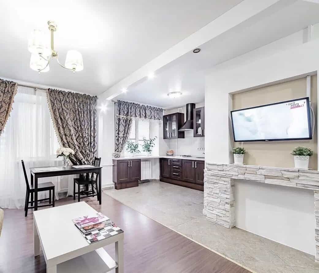 Беларусь, Минск, бульвар Мулявина, 3, фото 3