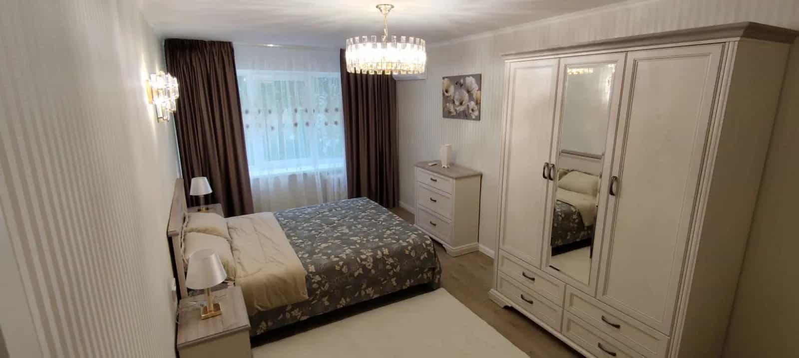 Беларусь, Минск, Козыревская улица, 21к2