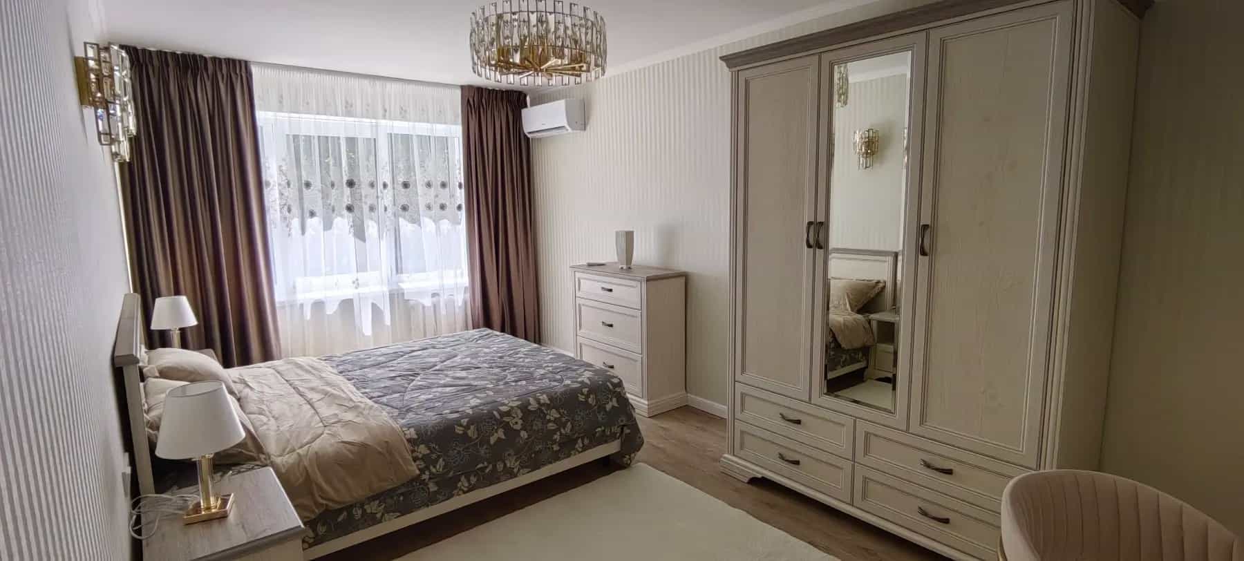 Беларусь, Минск, Козыревская улица, 21к2, фото 2