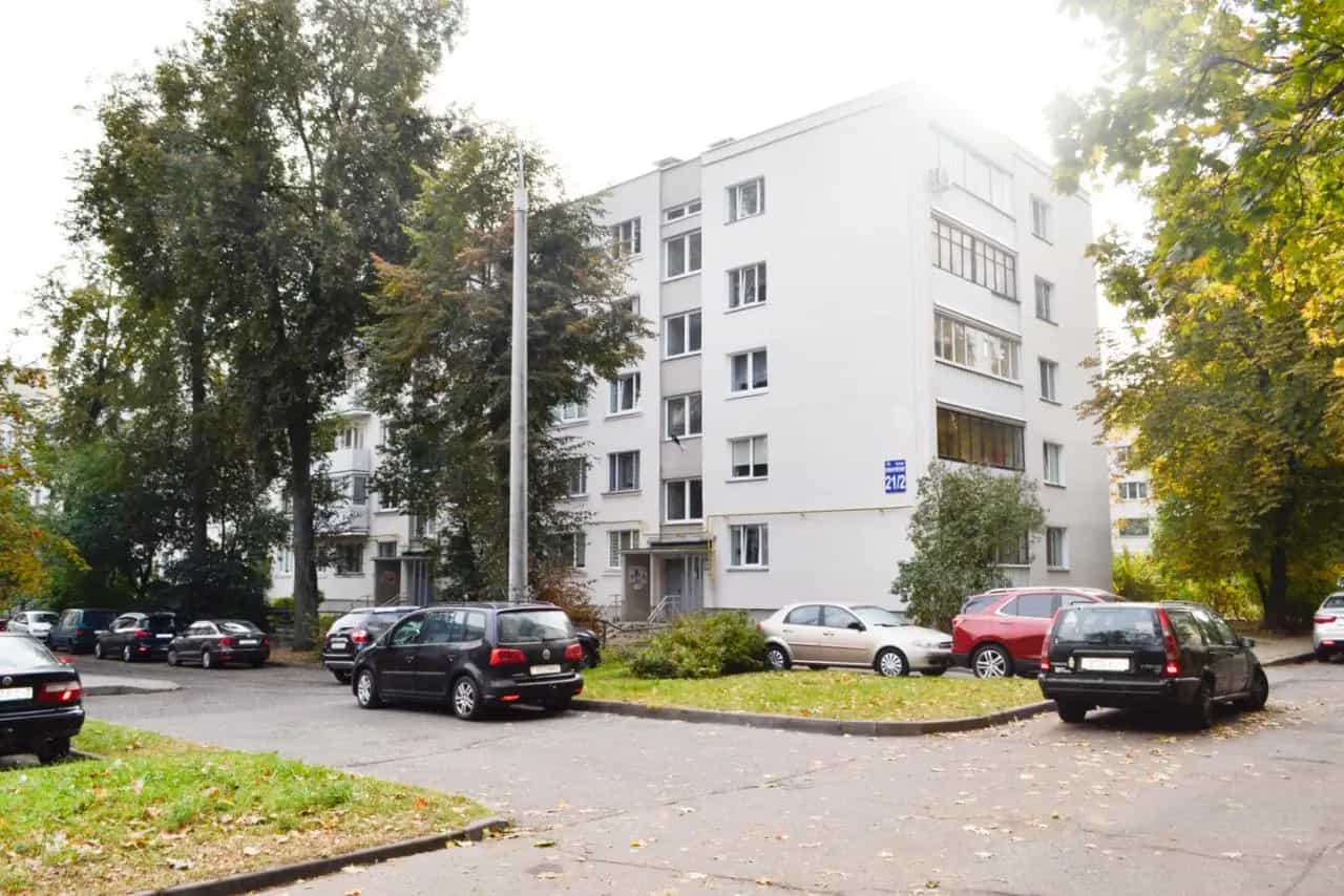 Беларусь, Минск, Козыревская улица, 21к2, фото 19