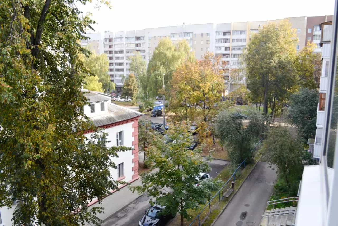 Беларусь, Минск, Козыревская улица, 21к2, фото 20