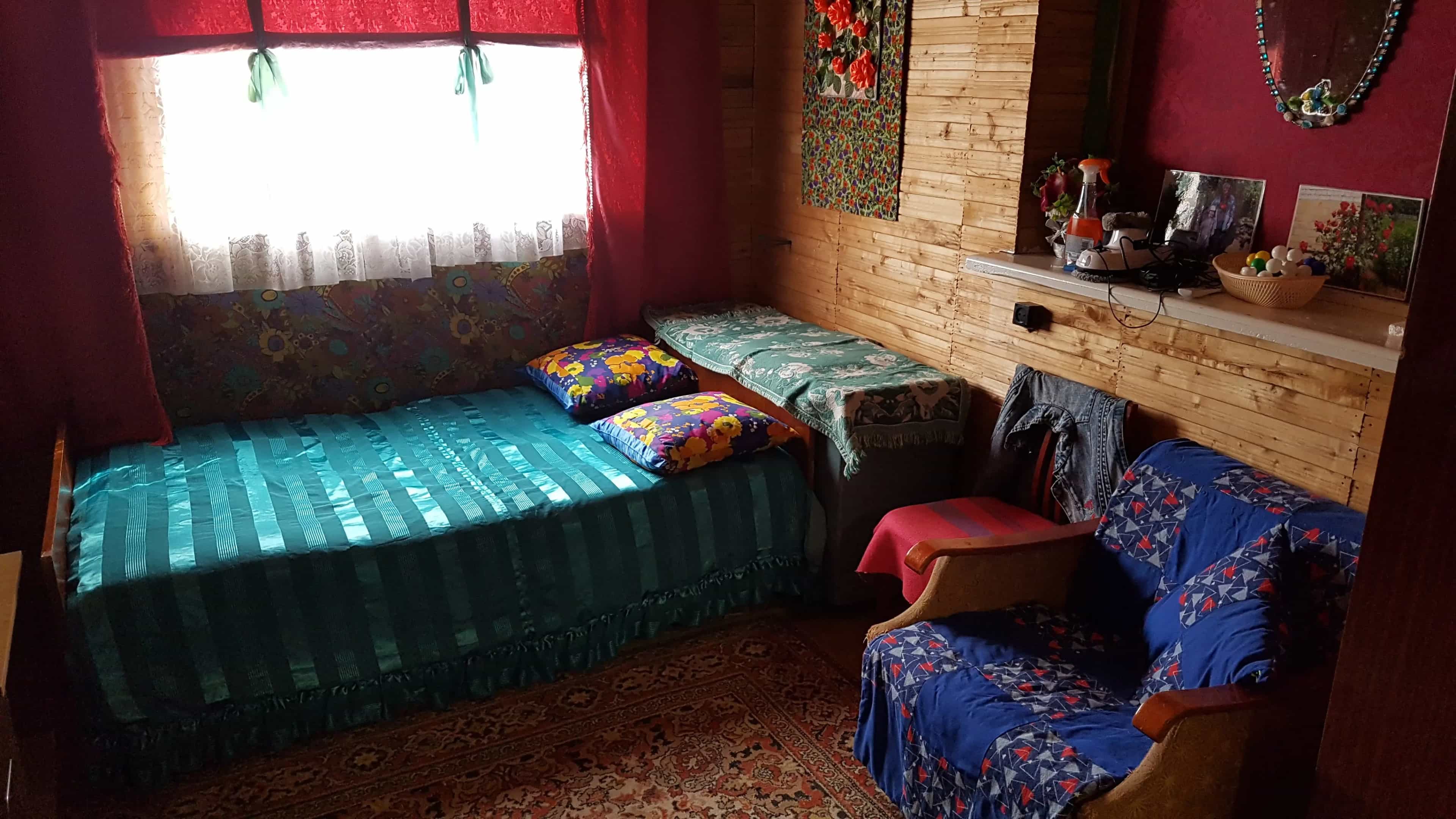 Беларусь, Брестская область, Пинский район, деревня Поречье, Центральная улица, 13В, фото 13