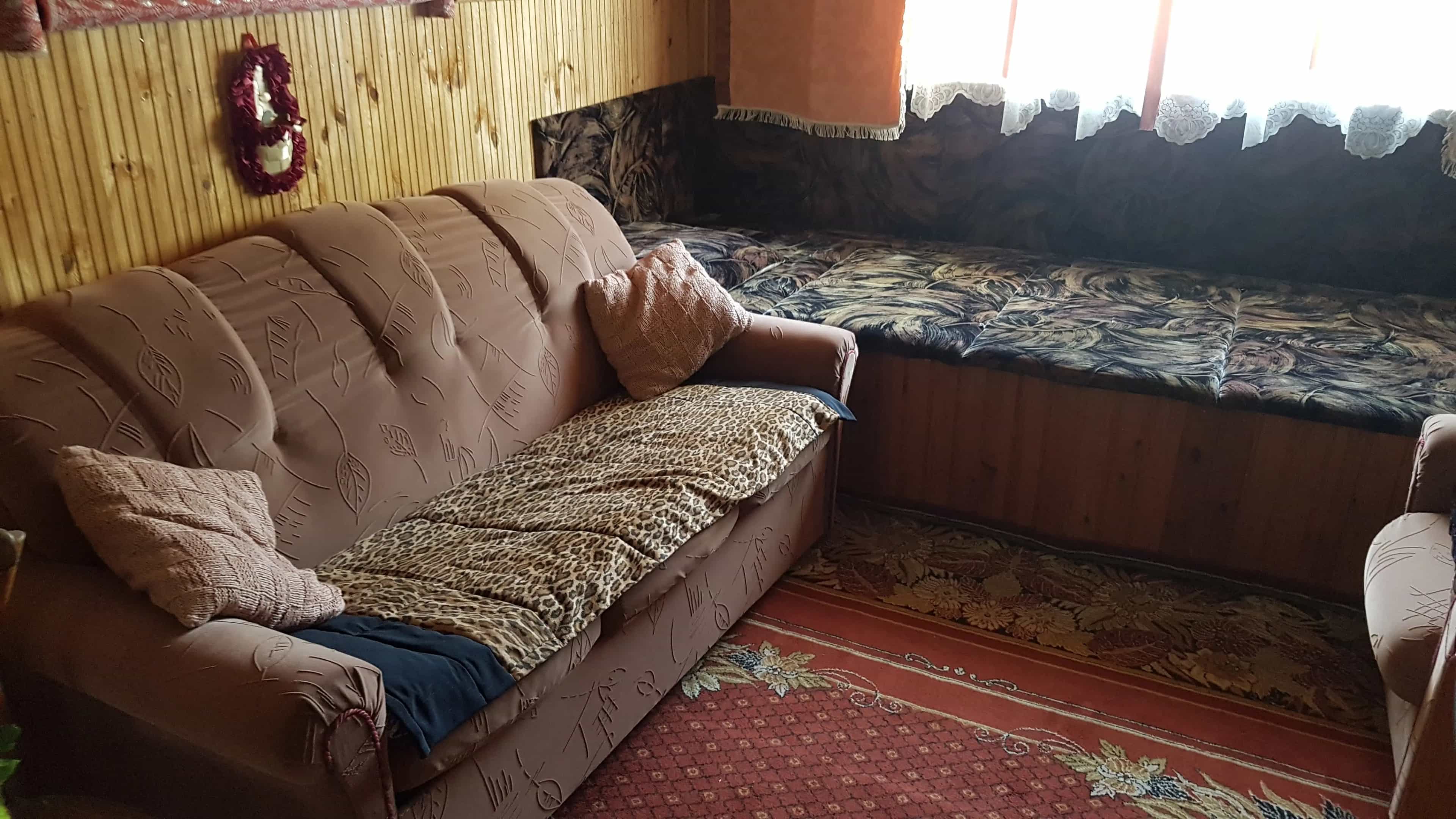 Беларусь, Брестская область, Пинский район, деревня Поречье, Центральная улица, 13В, фото 16
