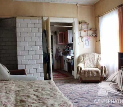 Беларусь, Брест, Речицкая улица, 35, фото 3