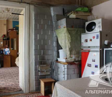 Беларусь, Брест, Речицкая улица, 35, фото 5