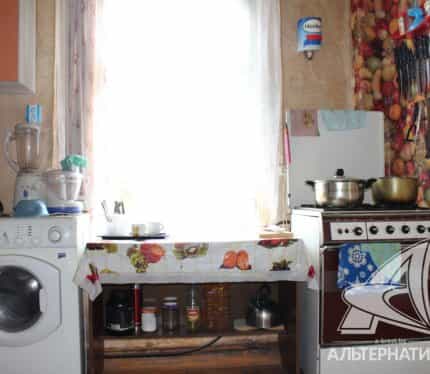 Беларусь, Брест, Речицкая улица, 35, фото 6