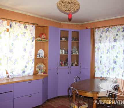 Беларусь, Брест, Пушкинская улица, 84, фото 6