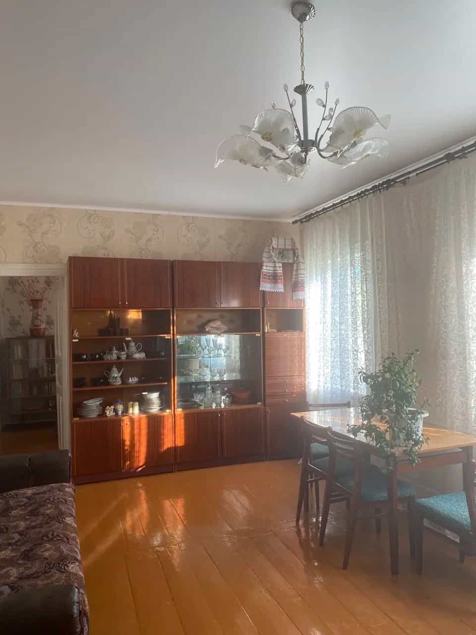 Беларусь, Брестская область, Ивановский район, агрогородок Мотоль, улица Ольги Мироновой, 20, фото 3
