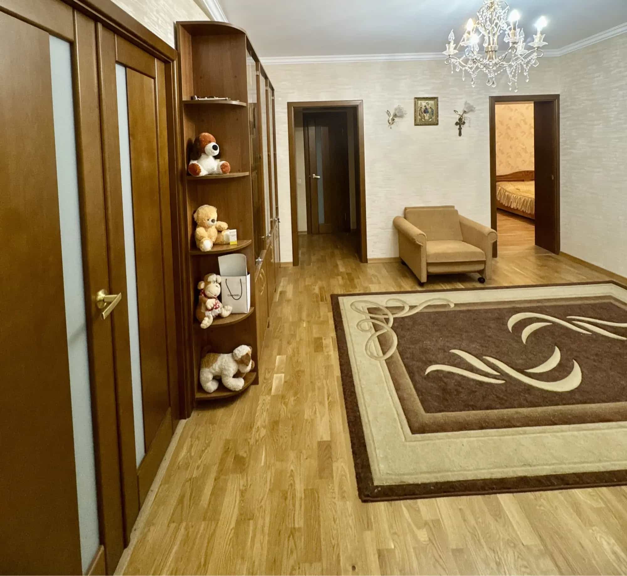 Беларусь, Могилёвская область, Бобруйск, улица Максима Горького, 38А, фото 7
