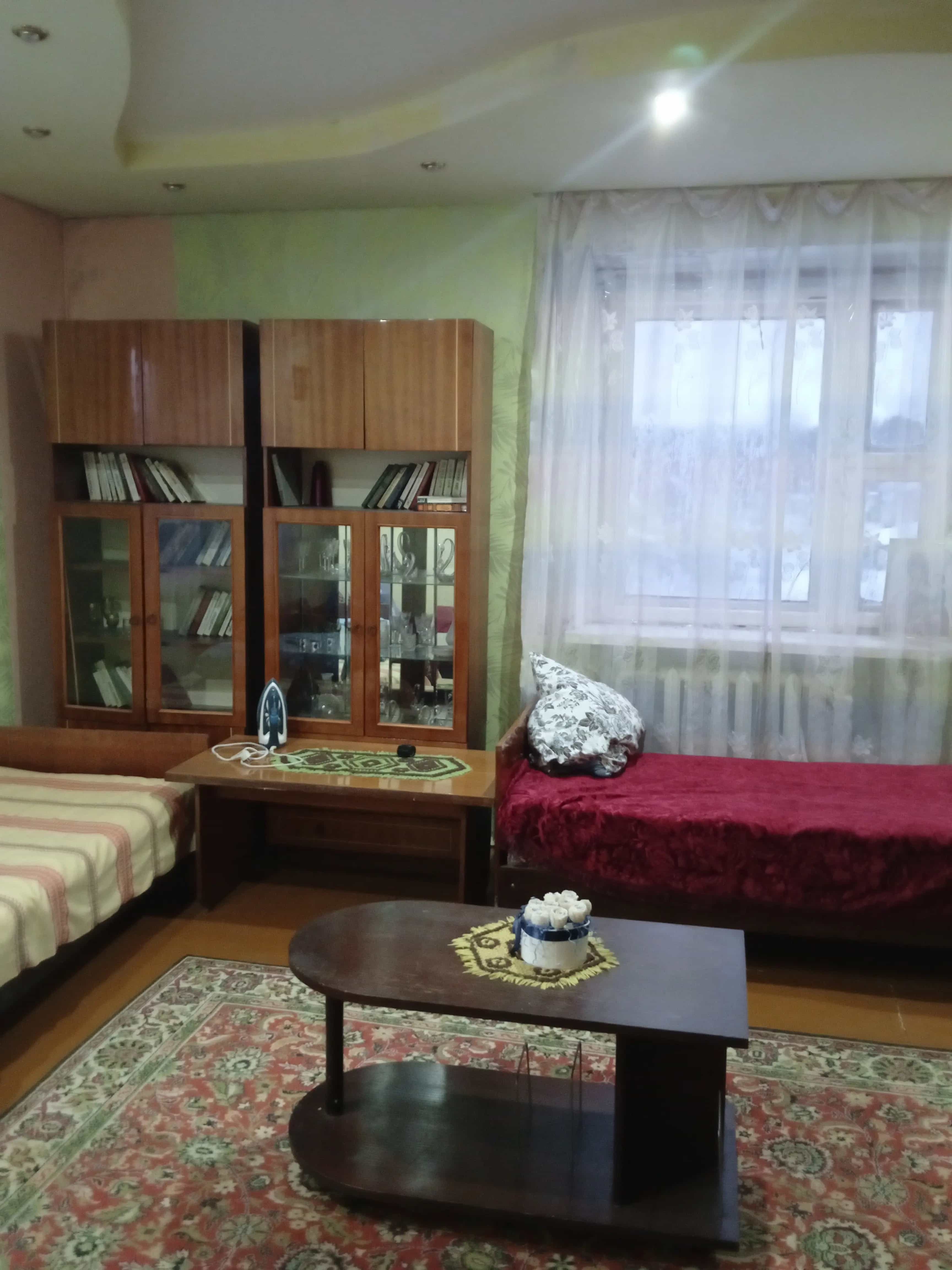 Беларусь, Минская область, Несвижский район, посёлок Альба, улица Комарова, 5А, фото 4