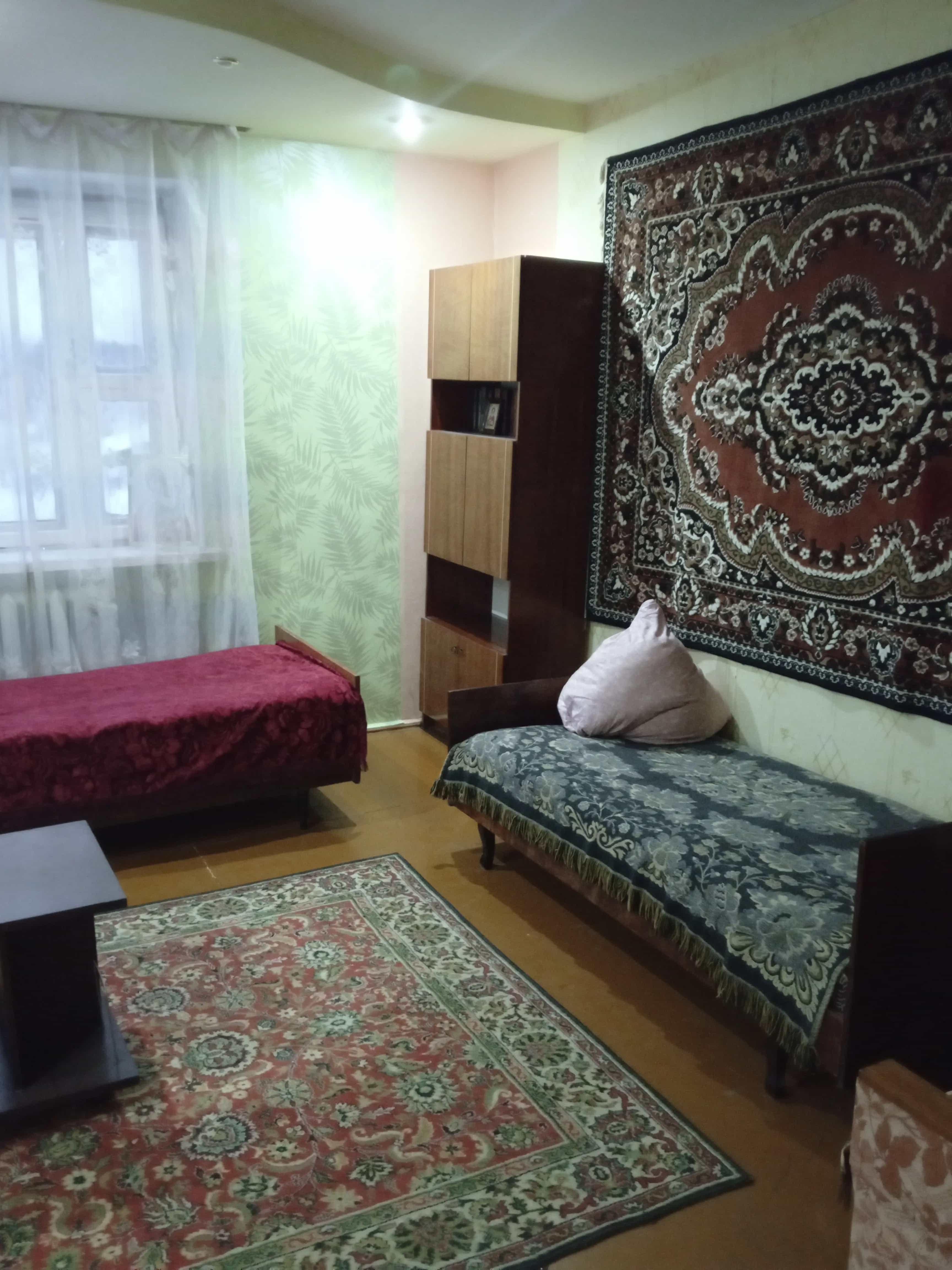 Беларусь, Минская область, Несвижский район, посёлок Альба, улица Комарова, 5А, фото 5