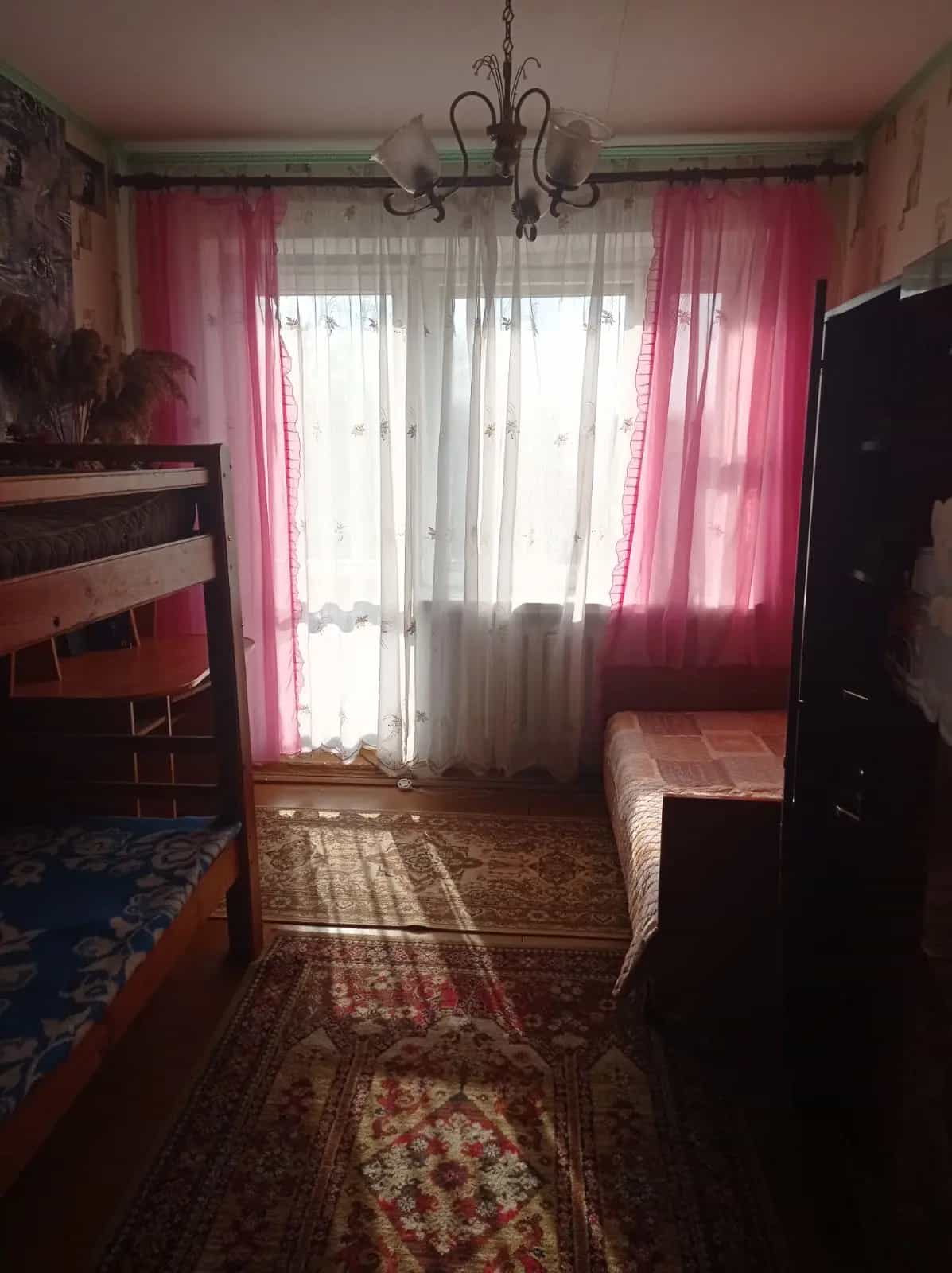 Беларусь, Минская область, Несвижский район, посёлок Альба, улица Комарова, 5А, фото 7