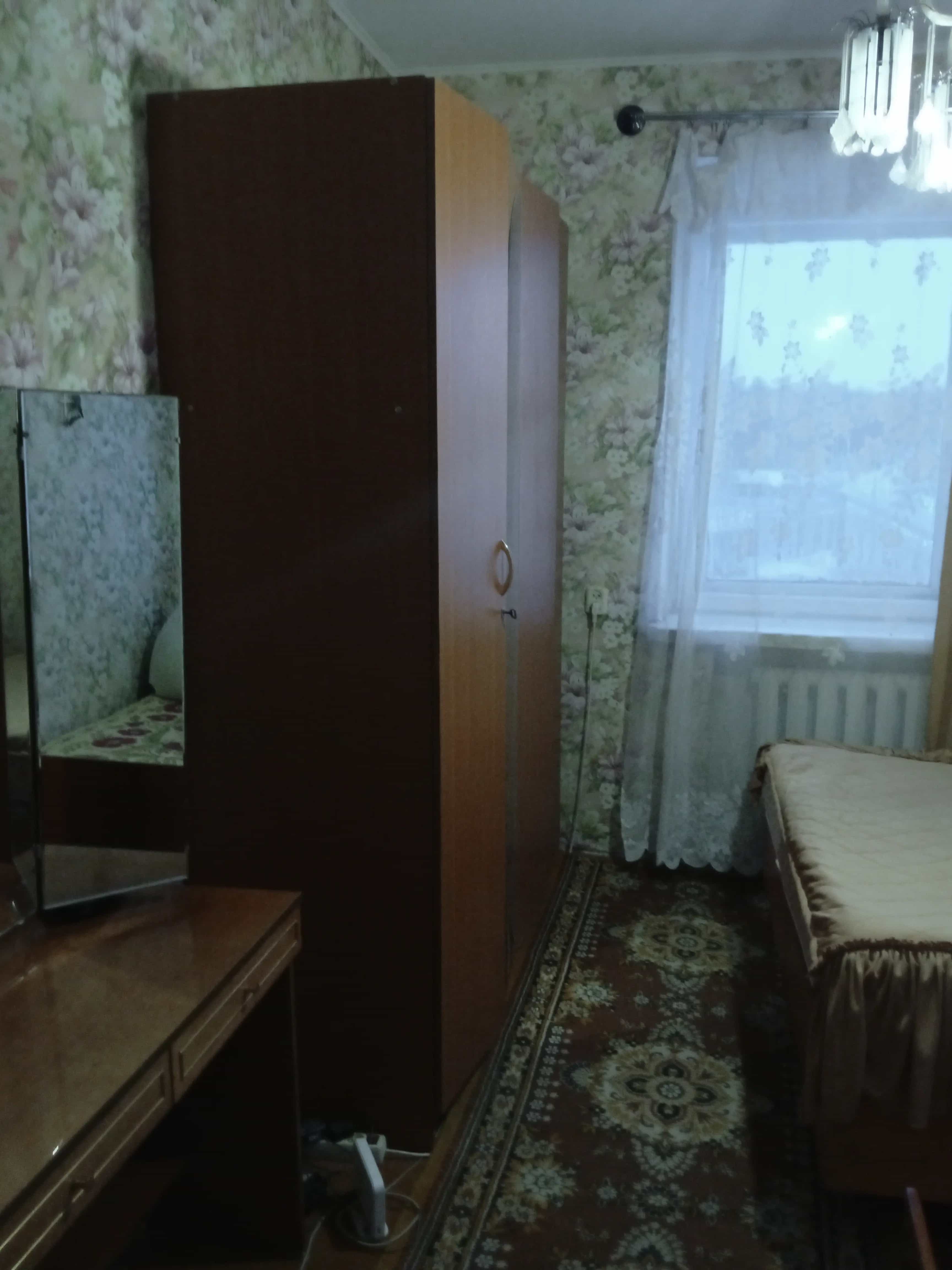 Беларусь, Минская область, Несвижский район, посёлок Альба, улица Комарова, 5А, фото 8