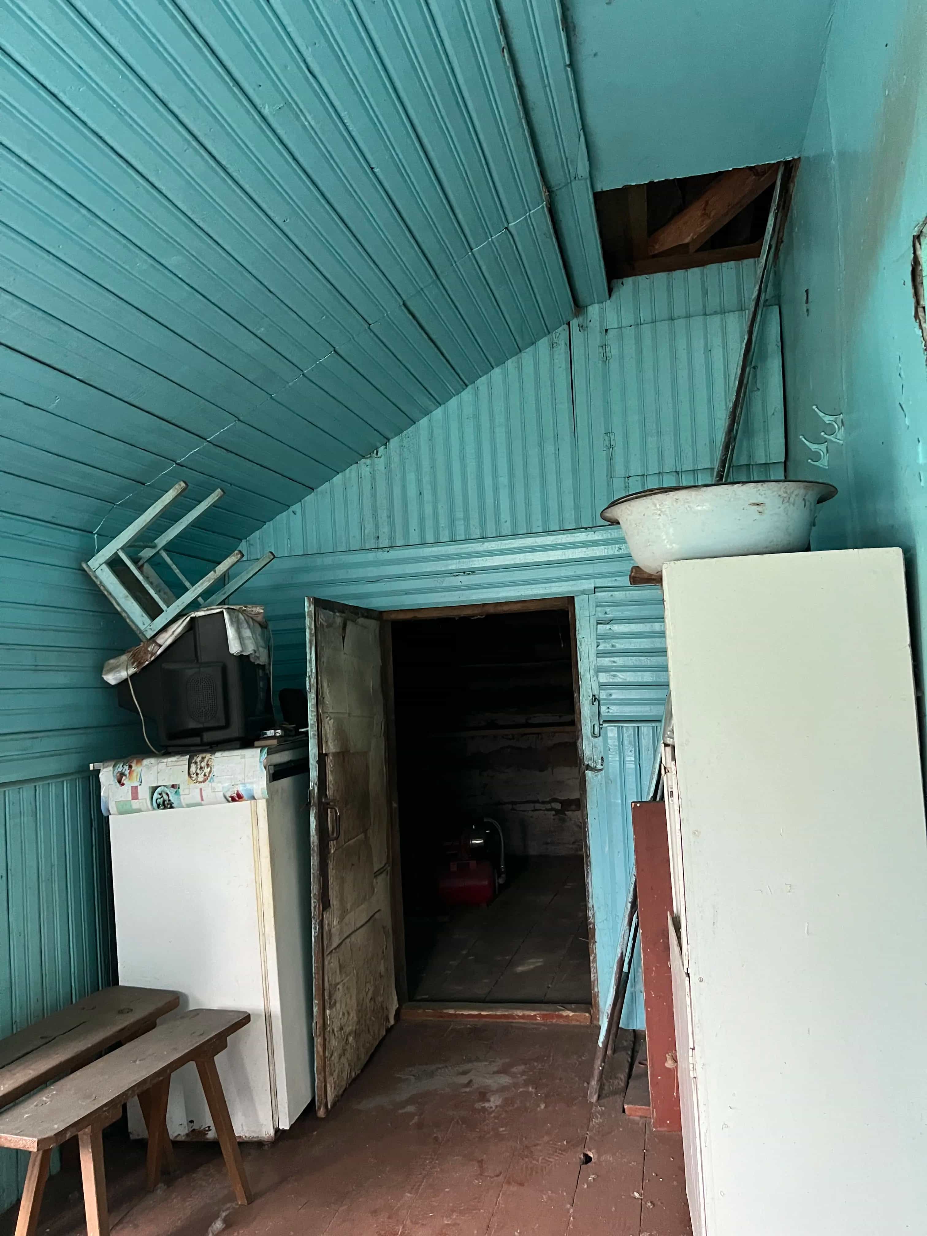 Беларусь, Брестская область, Столинский район, агрогородок Рубель, Пионерская улица, 11, фото 7