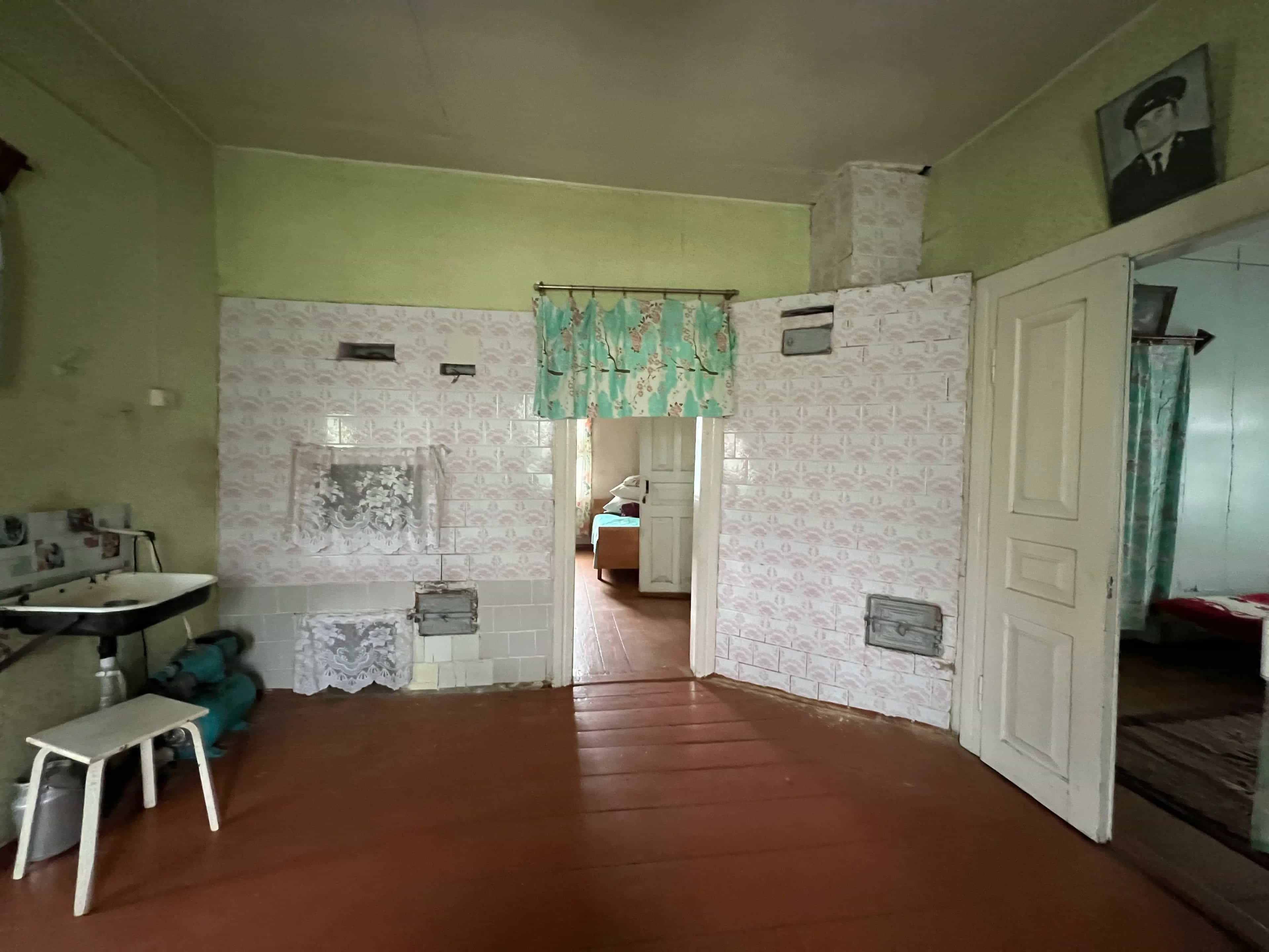 Беларусь, Брестская область, Столинский район, агрогородок Рубель, Пионерская улица, 11, фото 13