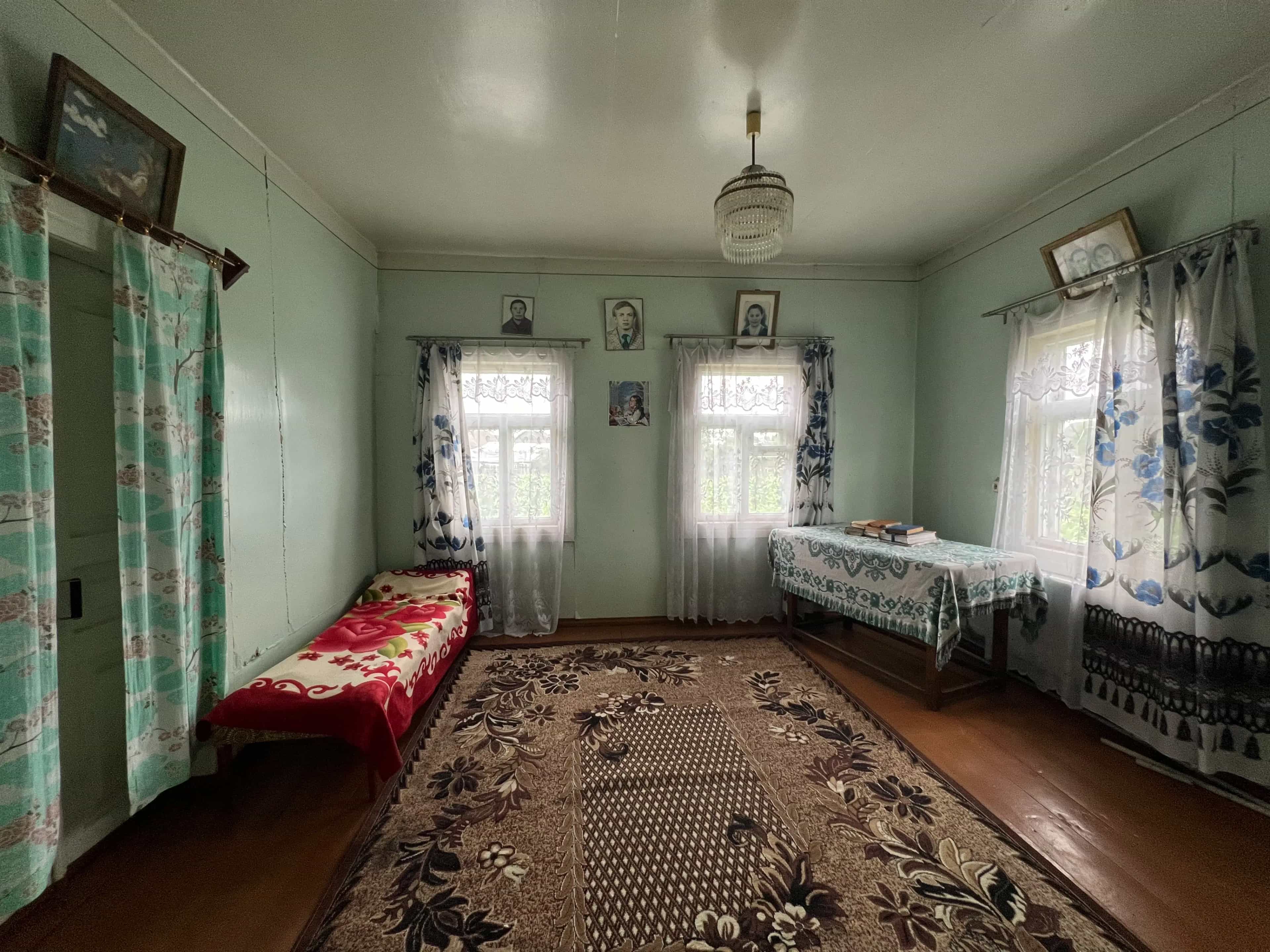 Беларусь, Брестская область, Столинский район, агрогородок Рубель, Пионерская улица, 11, фото 17
