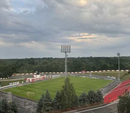 Фото объекта