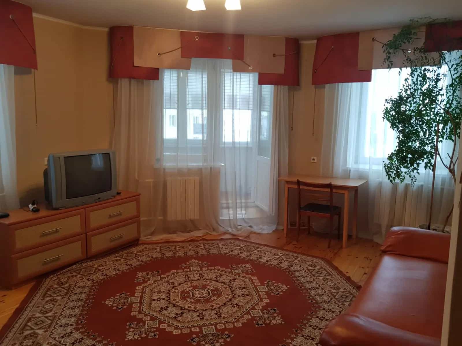 Беларусь, Брестская область, Барановичи, улица Царюка, 26, фото 3