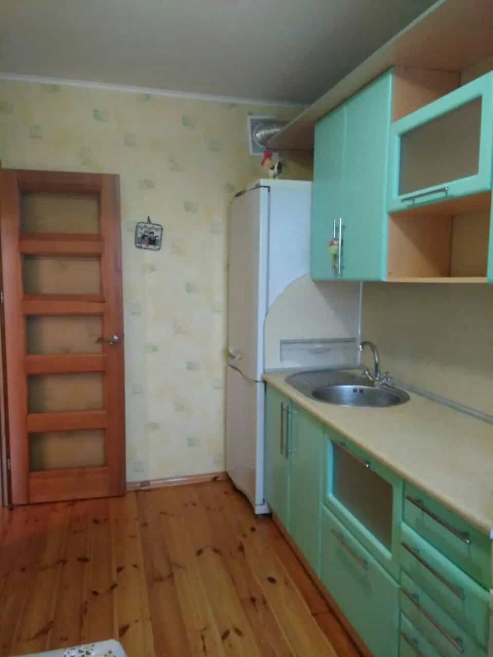 Беларусь, Брестская область, Барановичи, улица Царюка, 26, фото 7