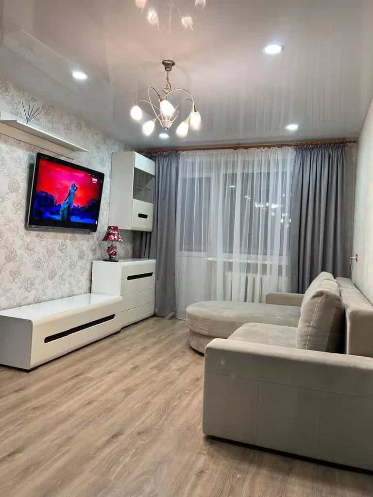 Беларусь, Минск, улица Золотая Горка, 13
