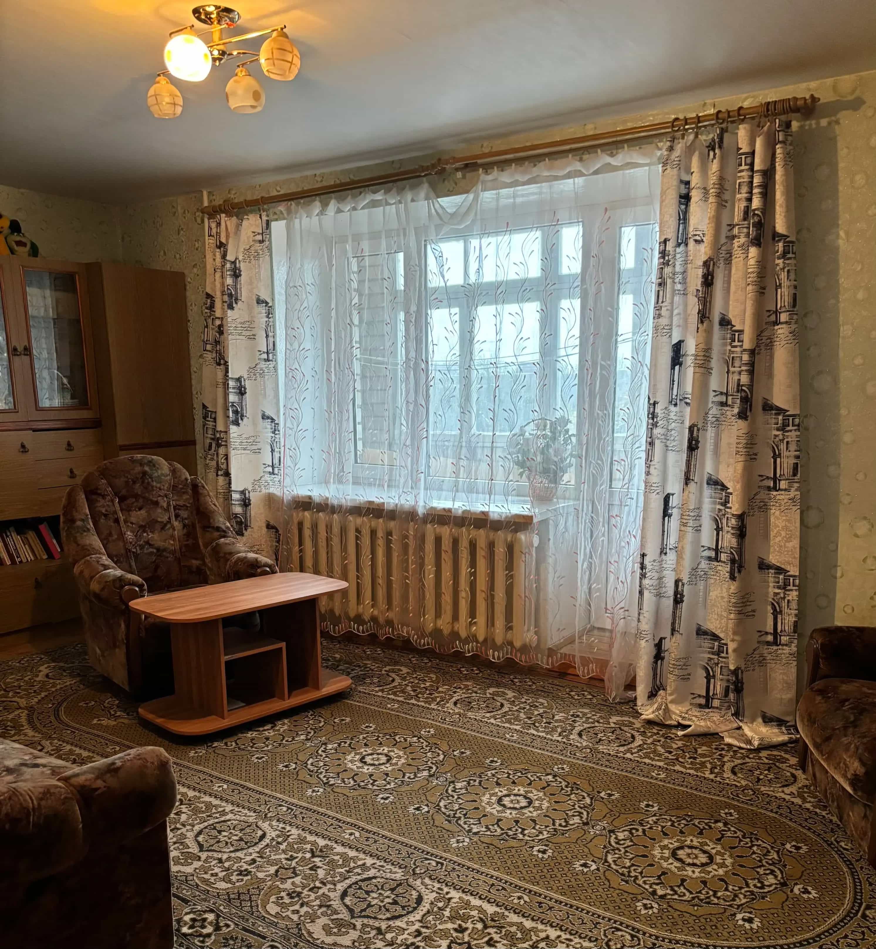 Беларусь, Минская область, Любань, улица Янки Купалы, 4, фото 2