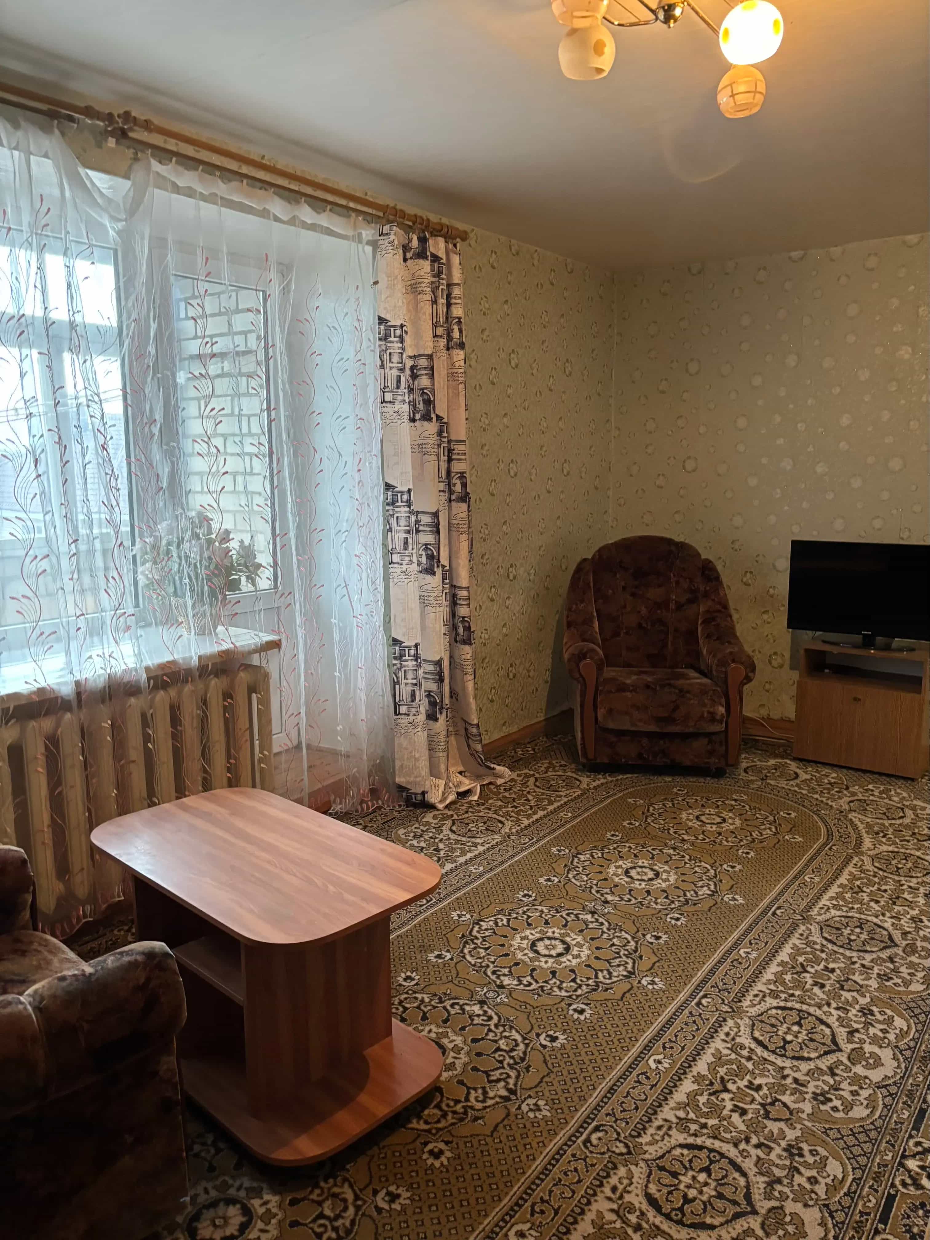 Беларусь, Минская область, Любань, улица Янки Купалы, 4, фото 3