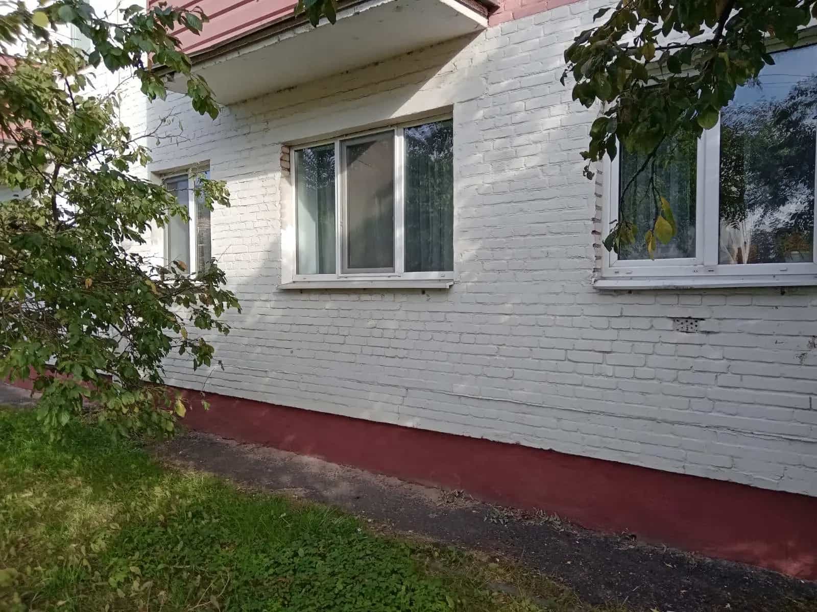 Беларусь, Витебская область, Орша, улица Василия Молокова, 26