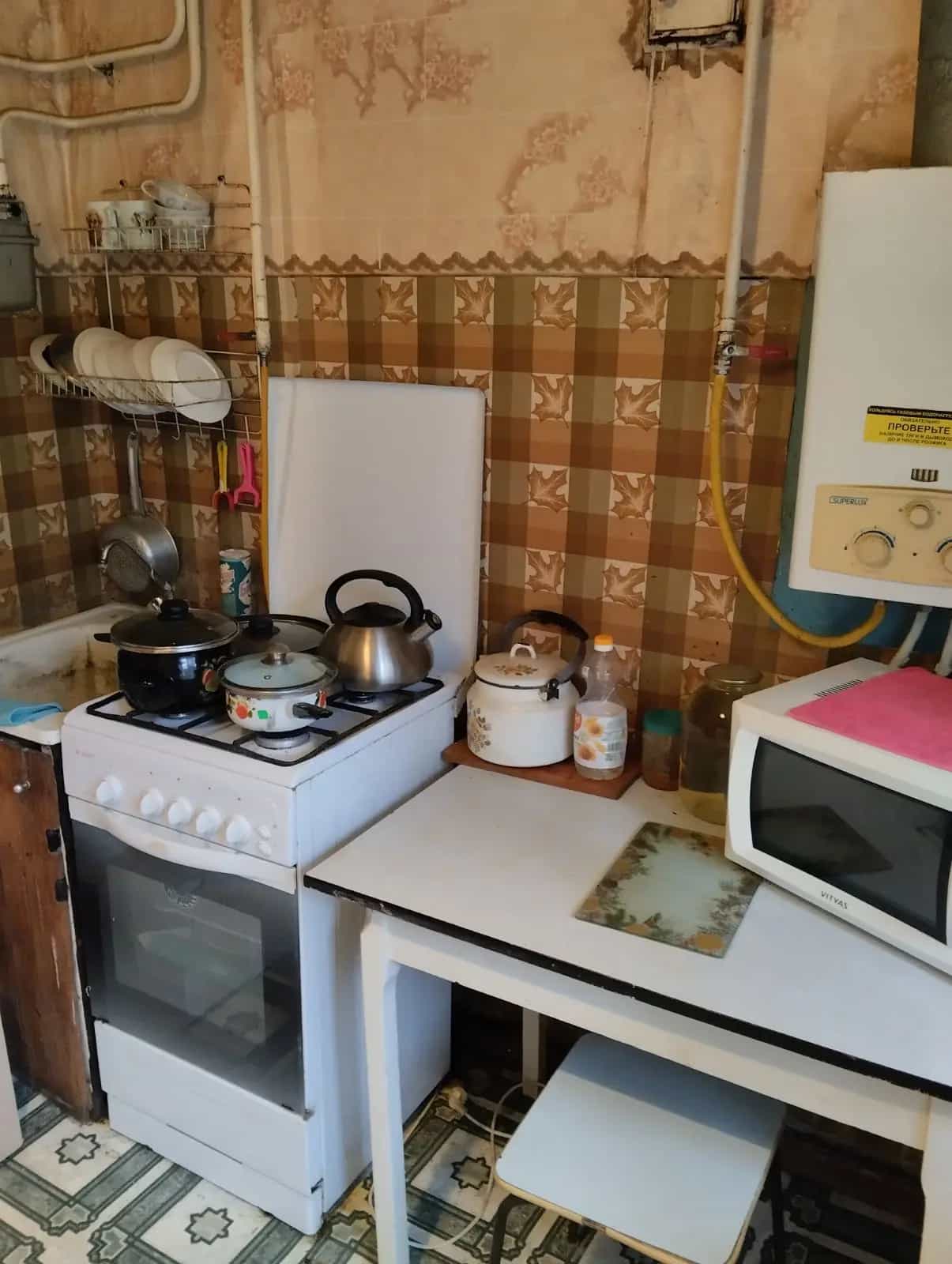 Беларусь, Витебская область, Орша, улица Василия Молокова, 26, фото 5