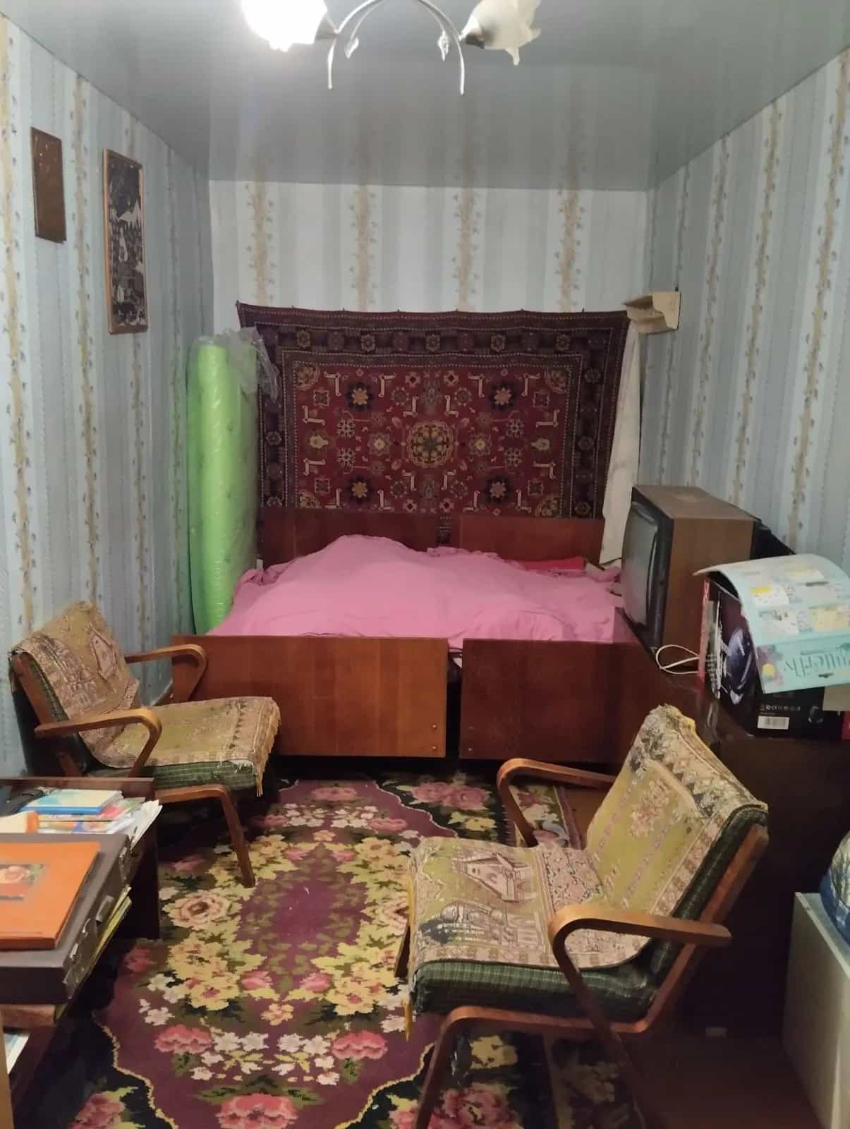 Беларусь, Витебская область, Орша, улица Василия Молокова, 26, фото 6