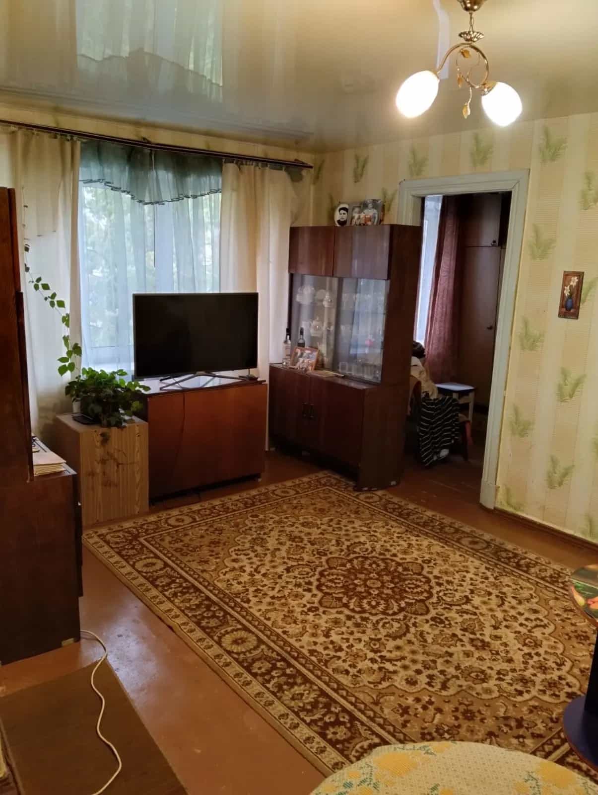 Беларусь, Витебская область, Орша, улица Василия Молокова, 26, фото 9
