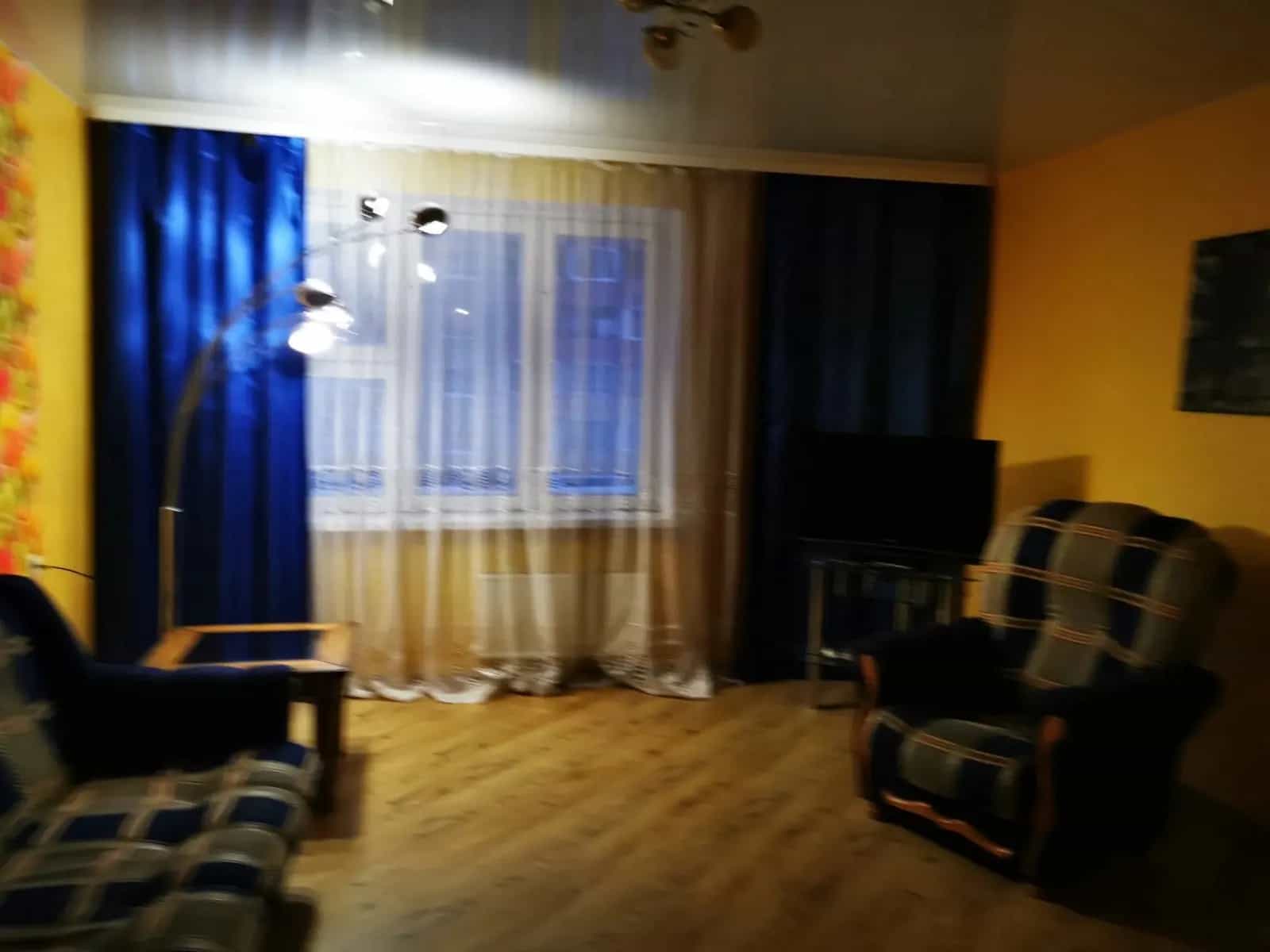 Беларусь, Витебск, улица Правды, 64