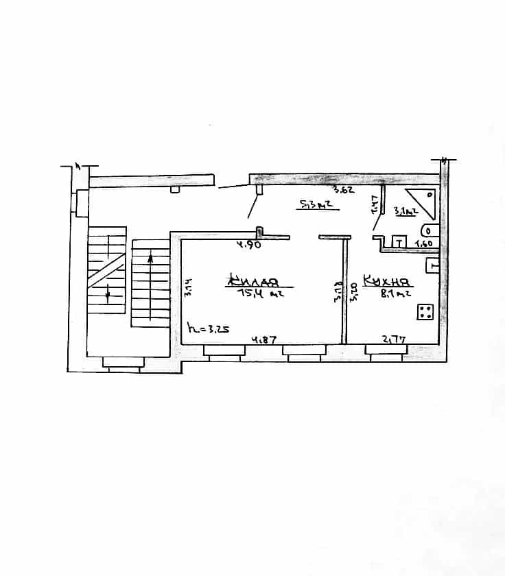 Беларусь, Гродно, Телеграфная улица, 22А, фото 15