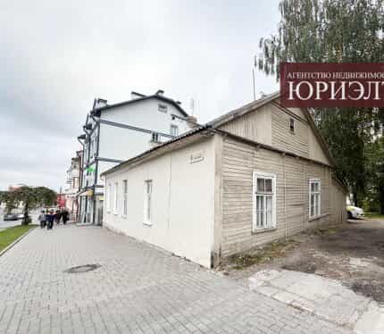 Фото объекта