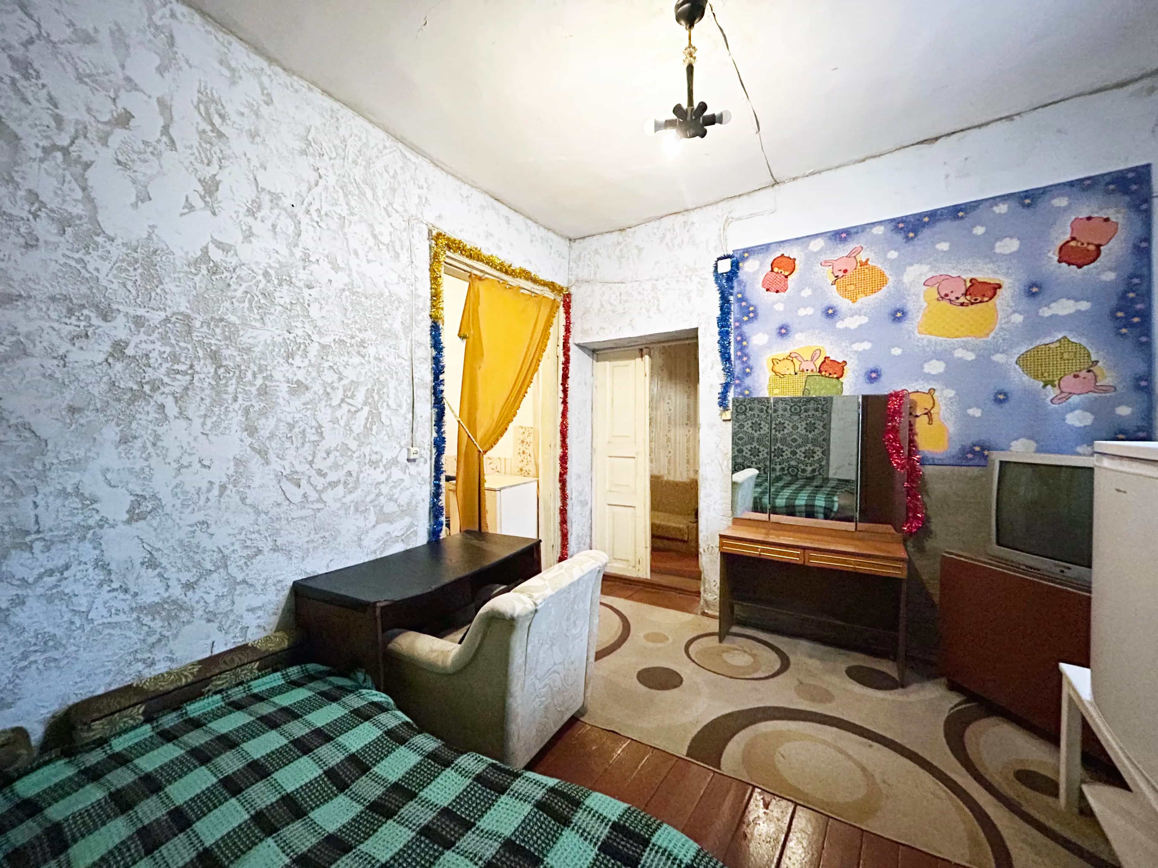 Беларусь, Гродно, улица Антонова, 6, фото 3