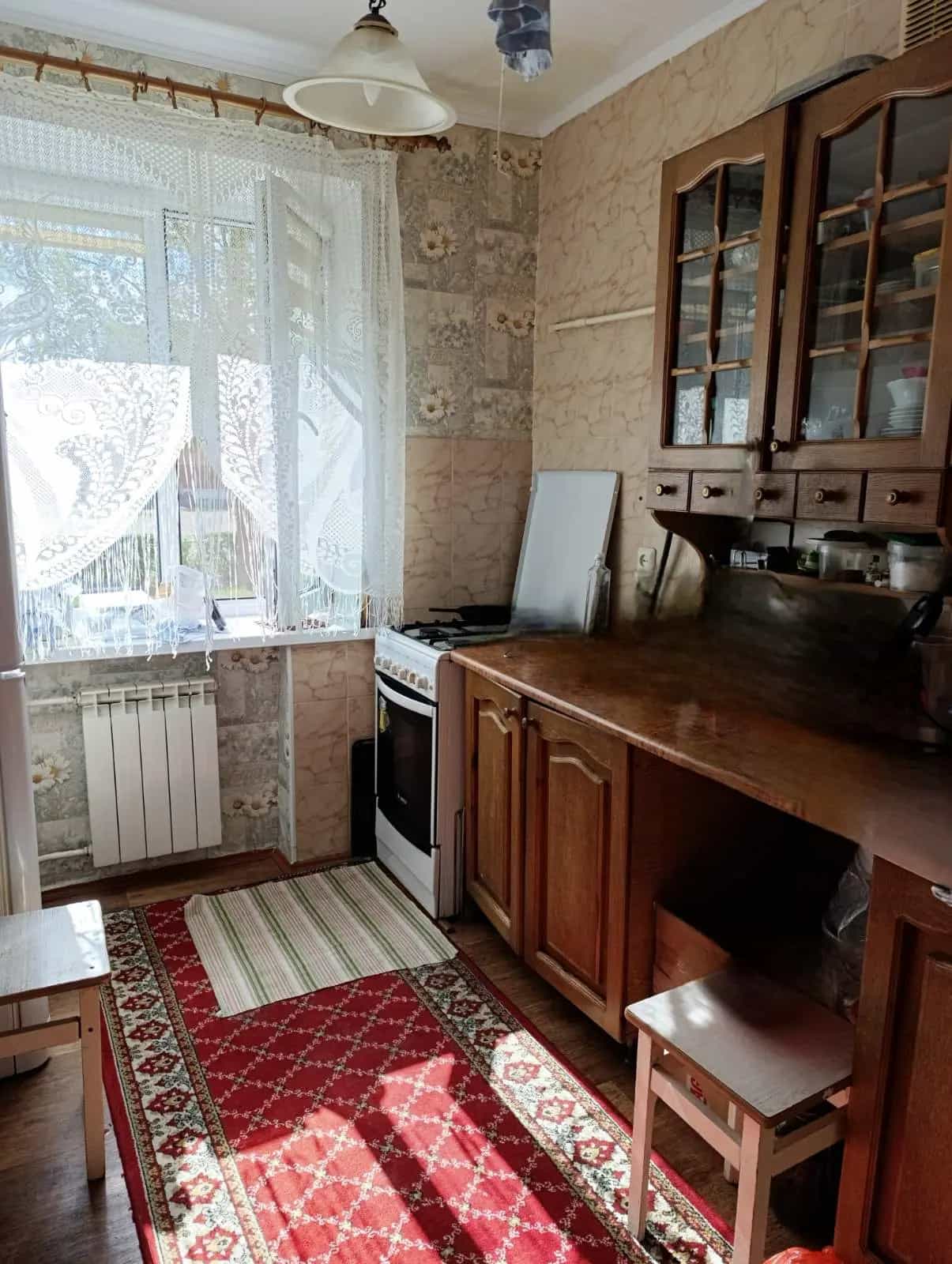 Беларусь, Брестская область, Пинск, проспект Жолтовского, 47, фото 5