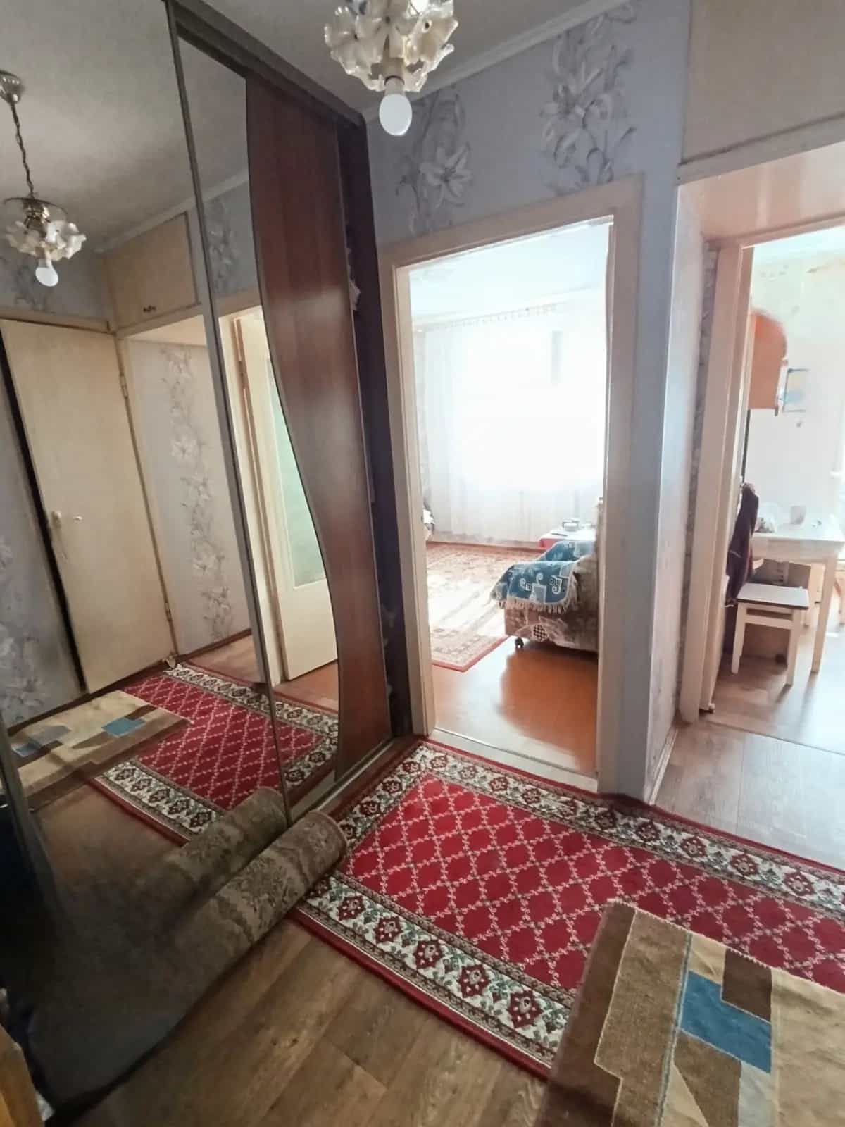 Беларусь, Брестская область, Пинск, проспект Жолтовского, 47, фото 6