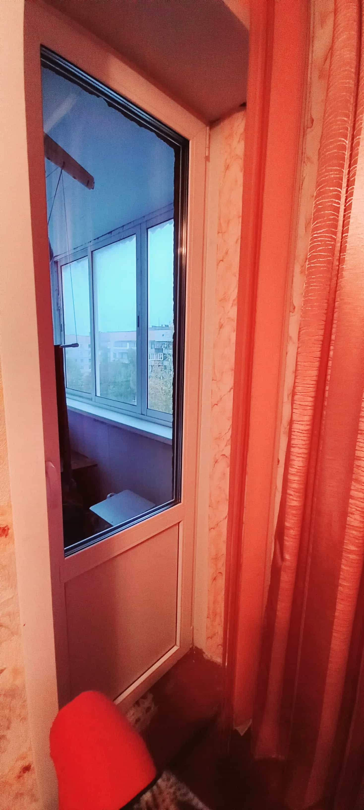 Беларусь, Витебск, проспект Строителей, 24к1, фото 4