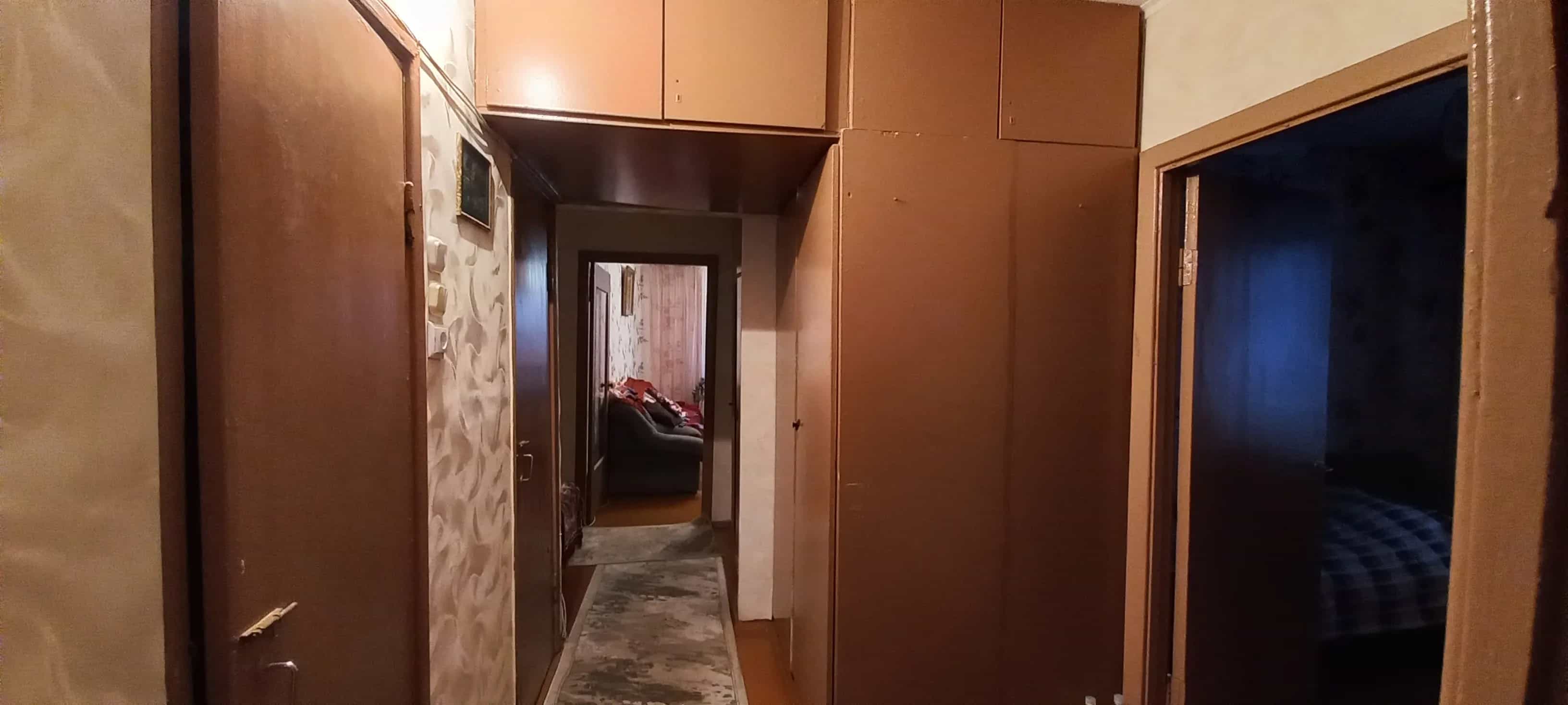 Беларусь, Витебск, проспект Строителей, 24к1, фото 8