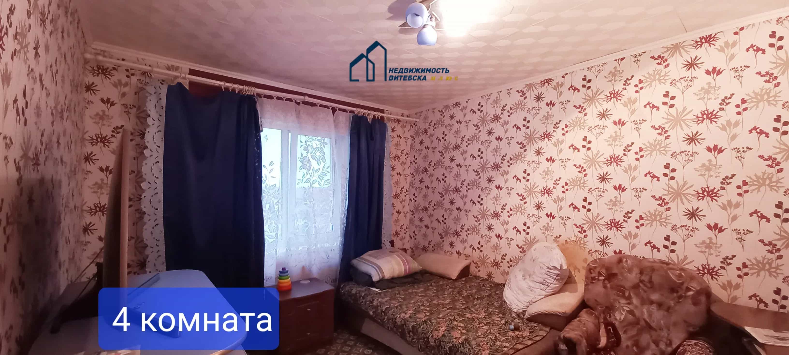 Беларусь, Витебск, проспект Строителей, 24к1, фото 9