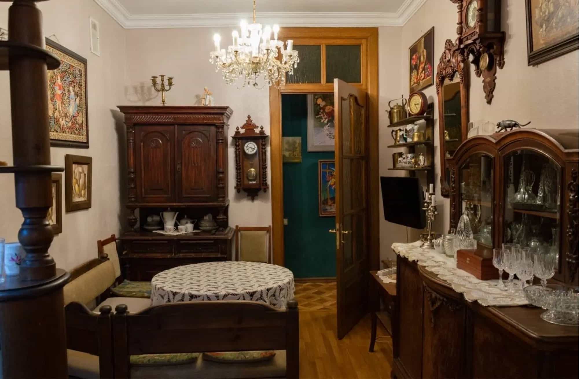 Беларусь, Минск, улица Карла Маркса, 30, фото 4