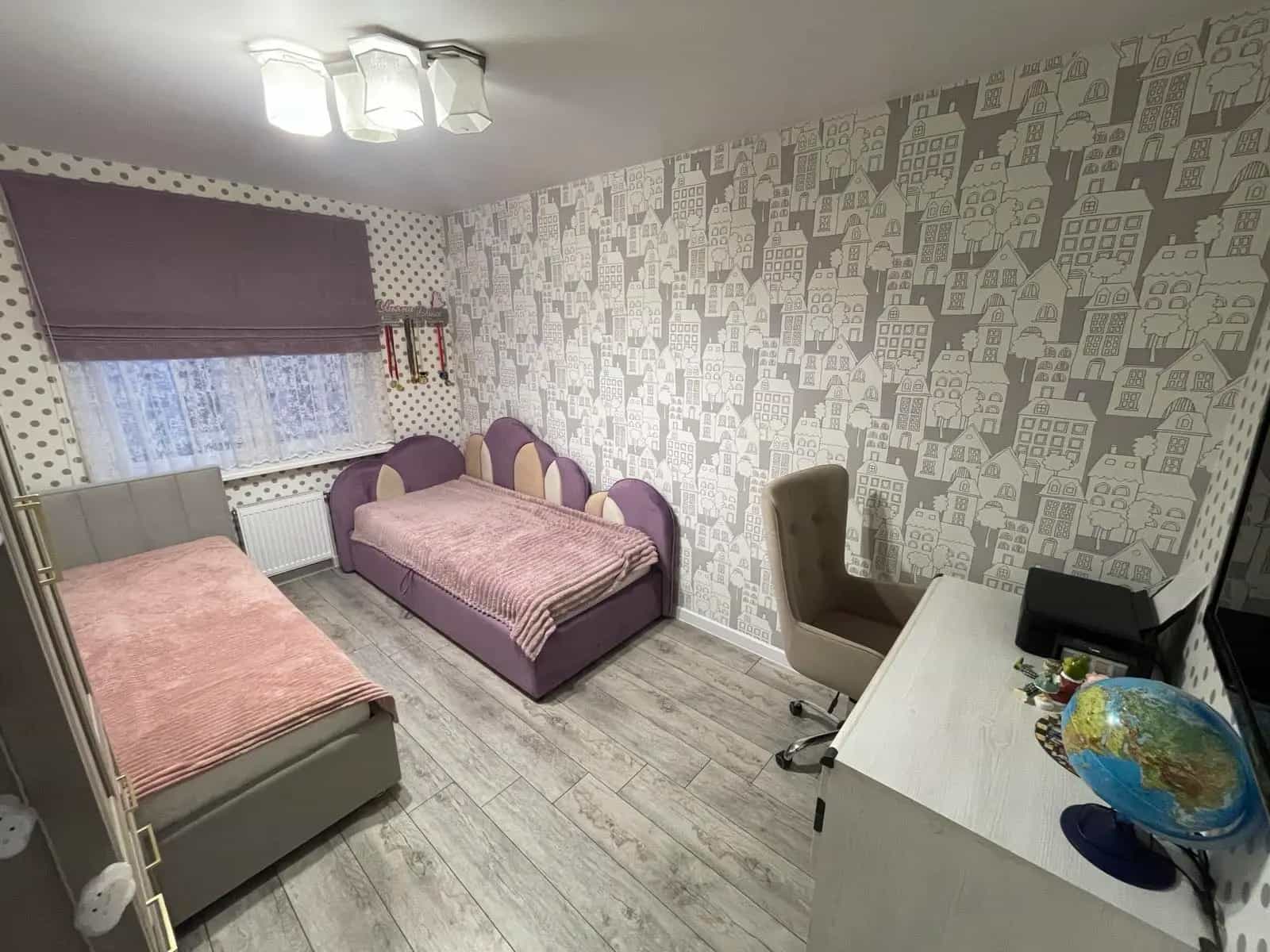 Беларусь, Гродно, улица Дзержинского, 127Б, фото 10