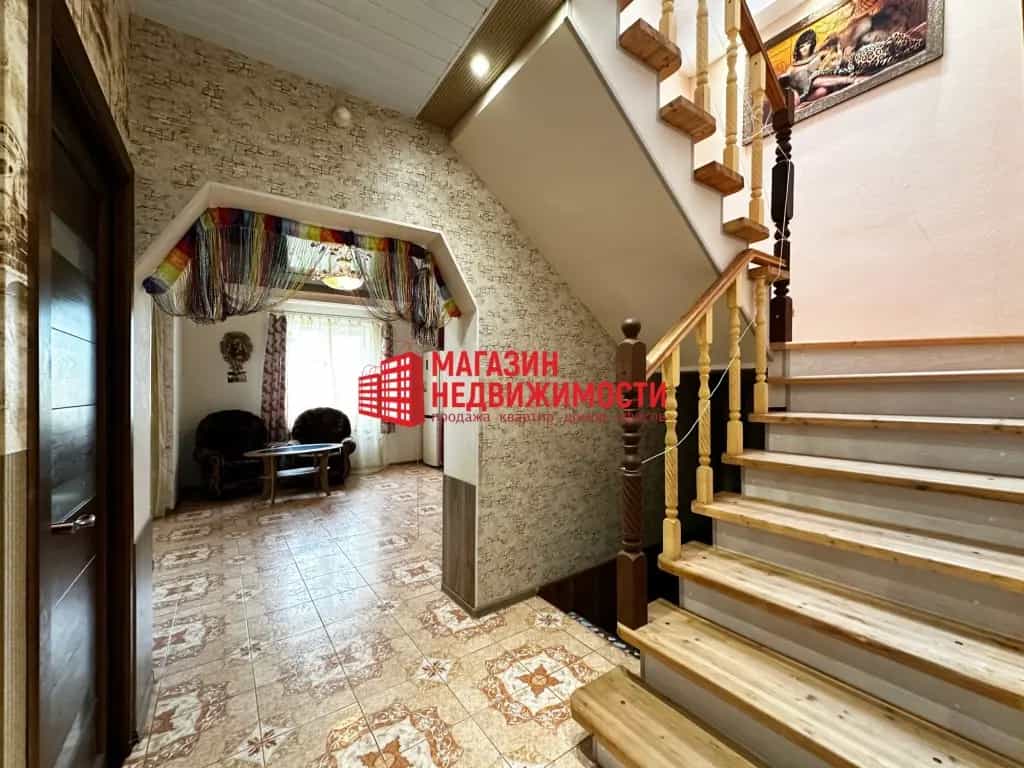 Беларусь, Гродненский район, агрогородок Озёры, улица Рощенки, 18, фото 7