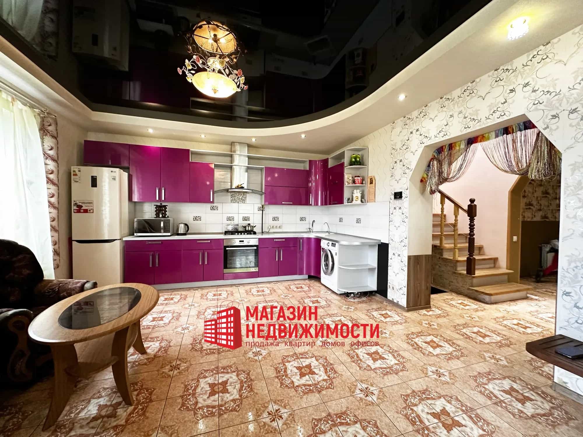 Беларусь, Гродненский район, агрогородок Озёры, улица Рощенки, 18, фото 8