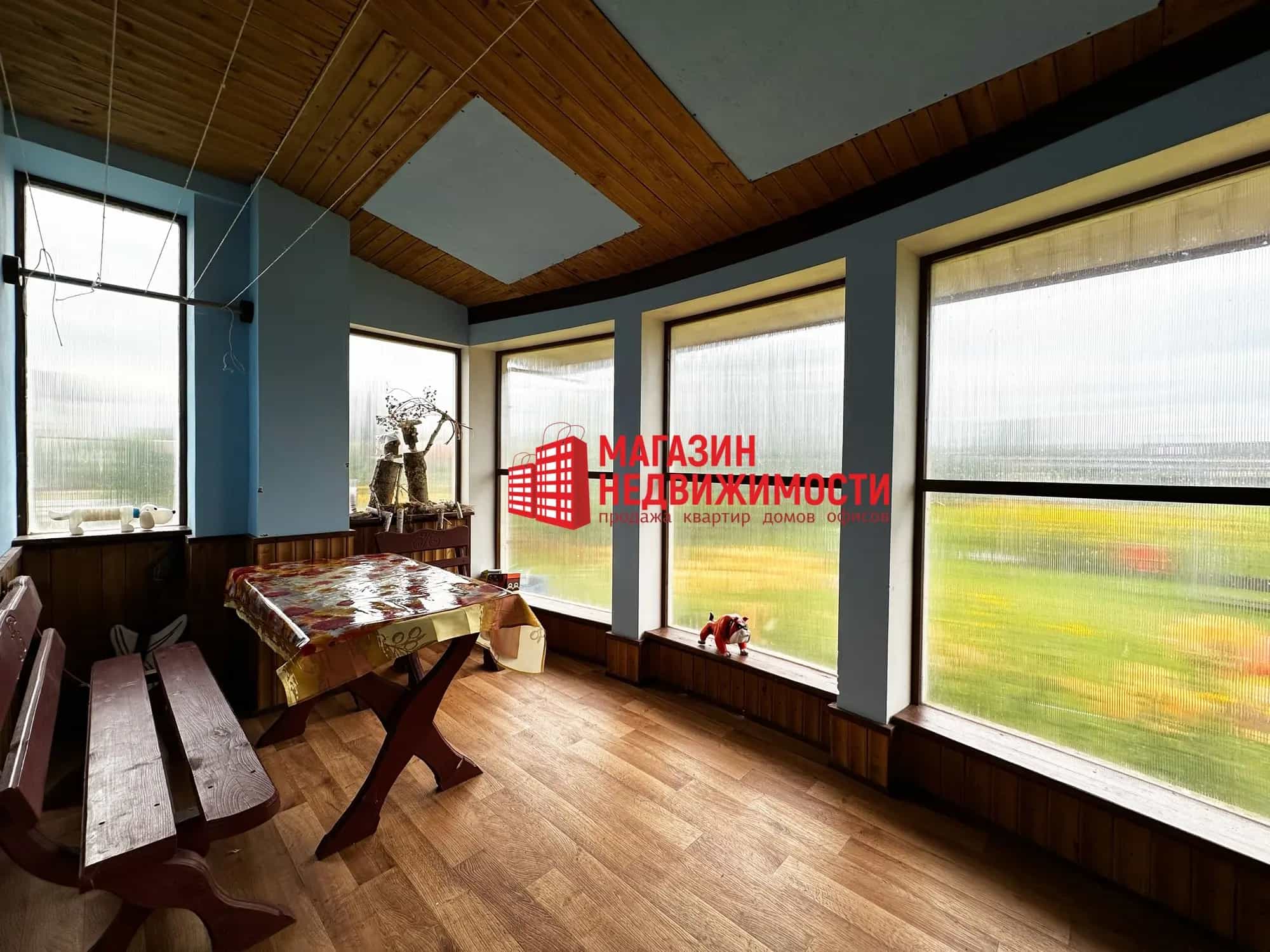 Беларусь, Гродненский район, агрогородок Озёры, улица Рощенки, 18, фото 10